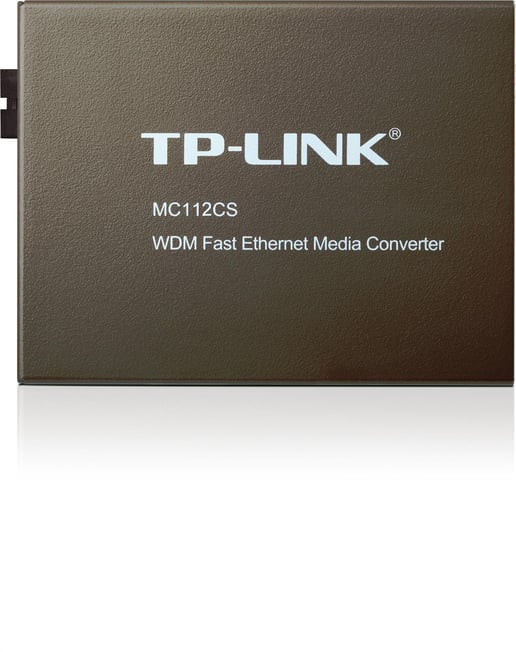TP-Link MC112CS Ethernet Adapter