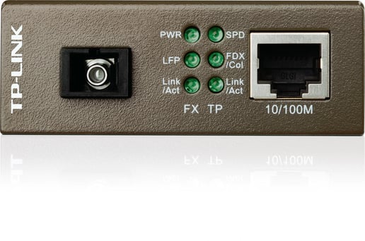 TP-Link MC112CS Ethernet Adapter