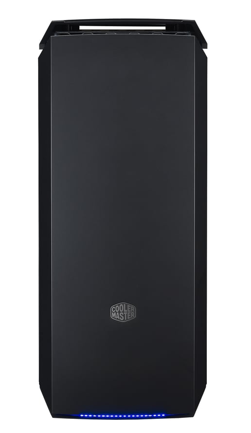 Cooler Master MasterCase Pro 6 Mid Tower Gaming Case - Black 