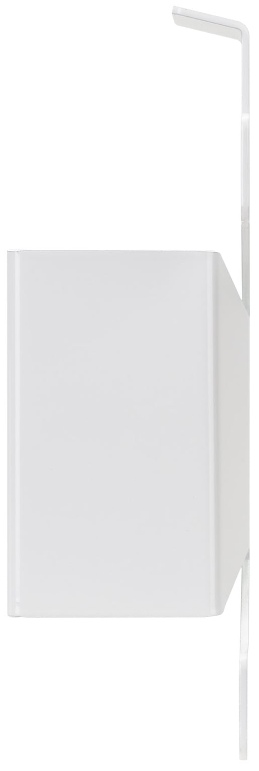 iiyama MD BRPCV03-W Mounting Bracket for Mini PC in White