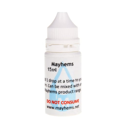 Mayhems Dye, Orange, 15ml