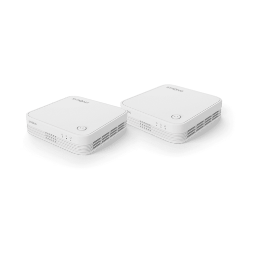 STRONG ATRIA Mesh 1200 Double Pack AC1200 Whole Home Wi-Fi Mesh System