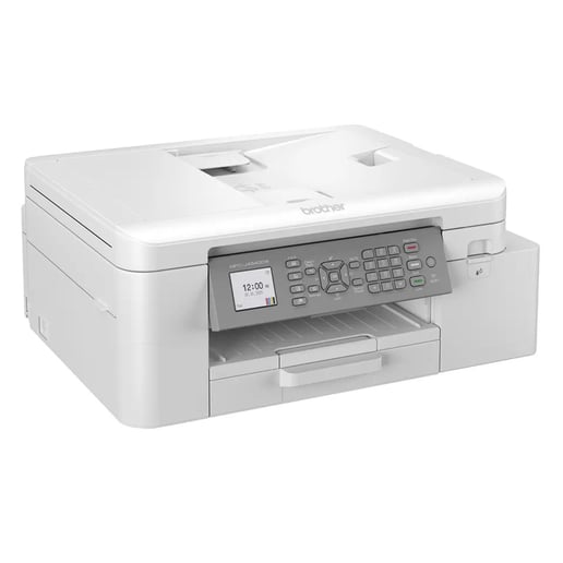 Brother MFC-J4340DW All-in-One Wireless Colour Inkjet Printer