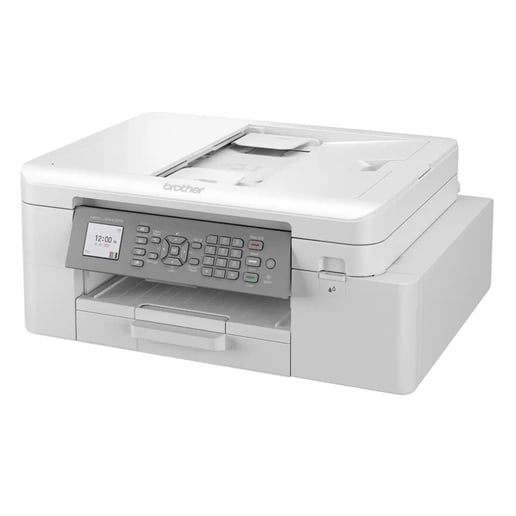 Brother MFC-J4340DW All-in-One Wireless Colour Inkjet Printer