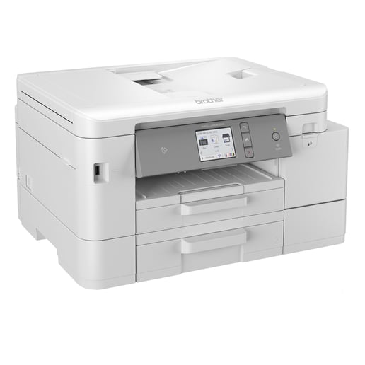 Brother MFC-J4540DWXL All-in-One Wireless Colour Inkjet Printer with XL Inks