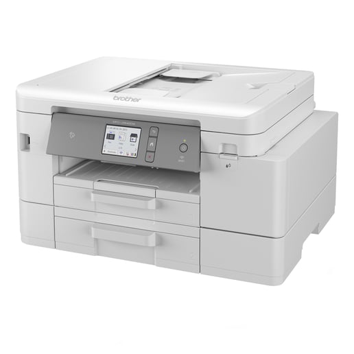 Brother MFC-J4540DWXL All-in-One Wireless Colour Inkjet Printer with XL Inks