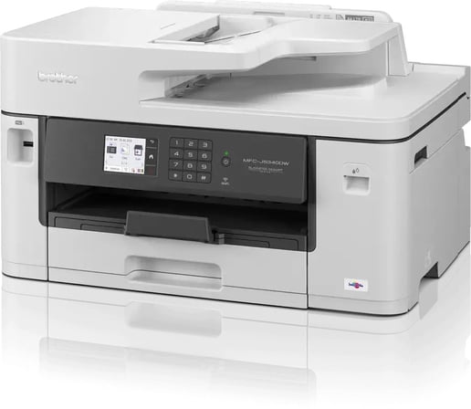 Brother MFC-J5340DW Professional A3 Inkjet Wireless All-in-One Printer