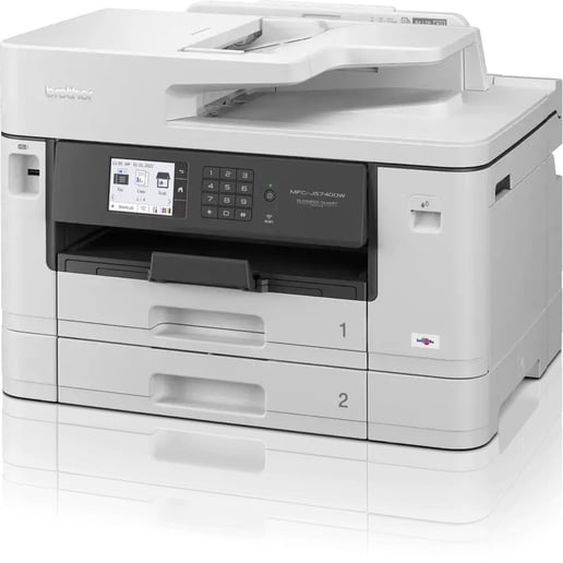Brother MFC-J5740DW Professional A3 Inkjet Wireless All-in-One Printer