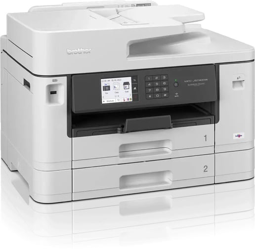 Brother MFC-J5740DW Professional A3 Inkjet Wireless All-in-One Printer