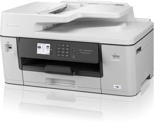Brother MFC-J6540DW Professional A3 Inkjet Wireless All-in-One Printer