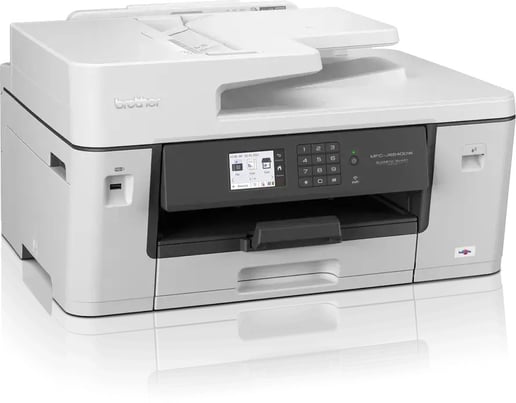 Brother MFC-J6540DW Professional A3 Inkjet Wireless All-in-One Printer