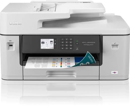 Brother MFC-J6540DW Professional A3 Inkjet Wireless All-in-One Printer