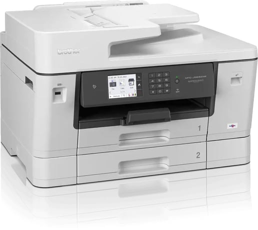 Brother MFC-J6940DW Professional A3 Inkjet Wireless All-in-One Printer
