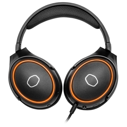 Cooler Master MH650 USB Headset