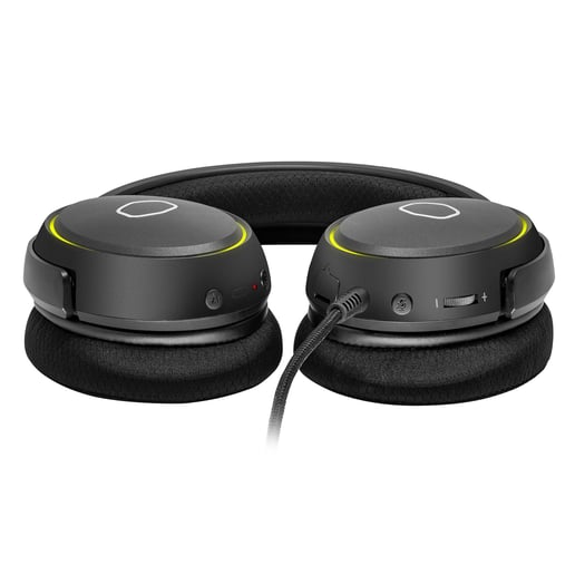 Cooler Master MH650 USB Headset