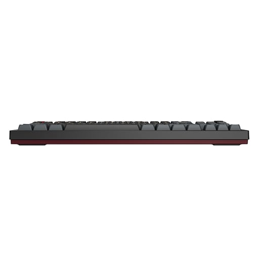 Montech MKey Darkness TKL Gaming Keyboard with GateronG Pro Brown Switches
