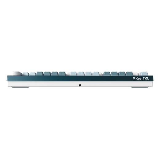 Montech MKey Freedom TKL Gaming Keyboard with GateronG Pro Yellow Switches