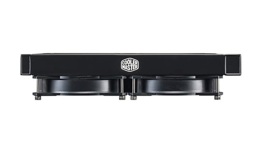 Cooler Master MasterLiquid Lite 240 Liquid CPU Cooler