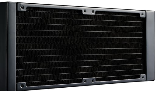 Cooler Master MasterLiquid Lite 240 Liquid CPU Cooler