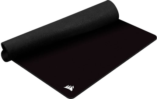 Corsair MM200 PRO Premium Spill-Proof Cloth Gaming Mouse Pad - Heavy XL, Black