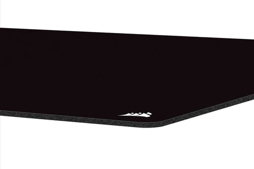 Corsair MM200 PRO Premium Spill-Proof Cloth Gaming Mouse Pad - Heavy XL, Black