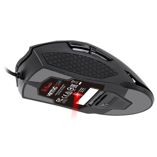 Thermaltake Tt E-Sports Ventus X RGB Optical Gaming Mouse