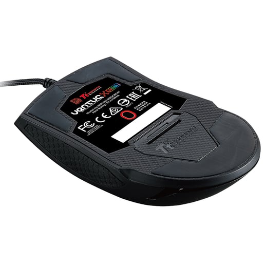 Thermaltake Tt E-Sports Ventus X RGB Optical Gaming Mouse