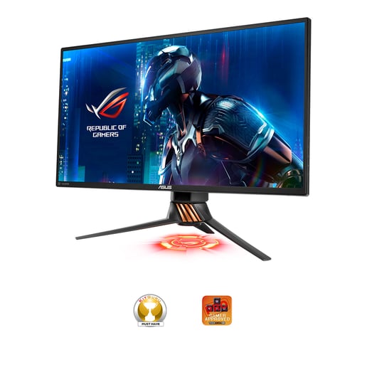ASUS ROG Swift PG258Q 24.5 inch 1ms Gaming Monitor - Full HD, 1ms