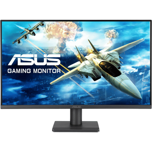 ASUS VA279HG 27" Full HD Gaming Monitor - IPS, 120Hz, 1ms, Speakers, HDMI