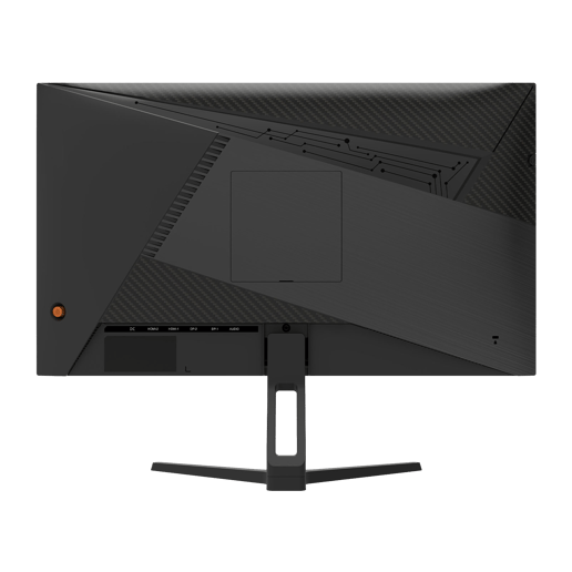 piXL GS27QIDPHA 27" Gaming Monitor - IPS, 200Hz, 1ms, HDMI, DP