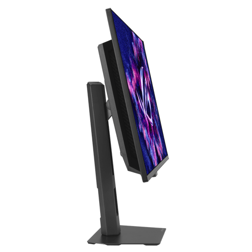 ASUS   27" Full HD Monitor - QD-OLED, 240Hz, 0.03ms, HDMI, DP