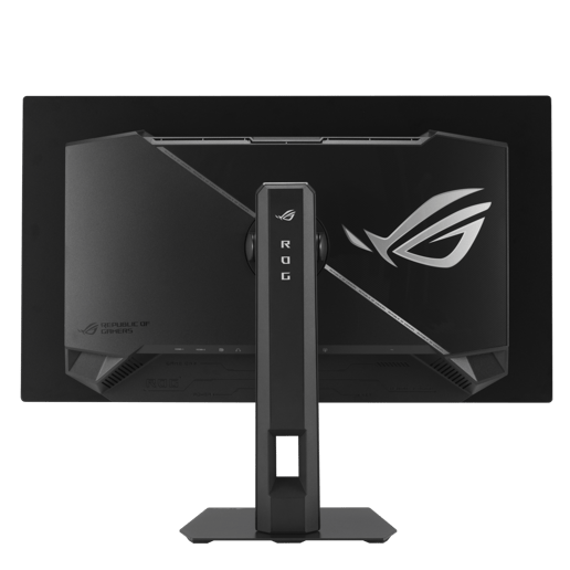 ASUS   27" Full HD Monitor - QD-OLED, 240Hz, 0.03ms, HDMI, DP