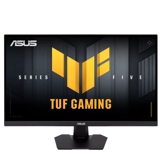 ASUS   27" Gaming Monitor - Fast IPS, 220Hz, 0.3ms, Speakers, HDMI, DP
