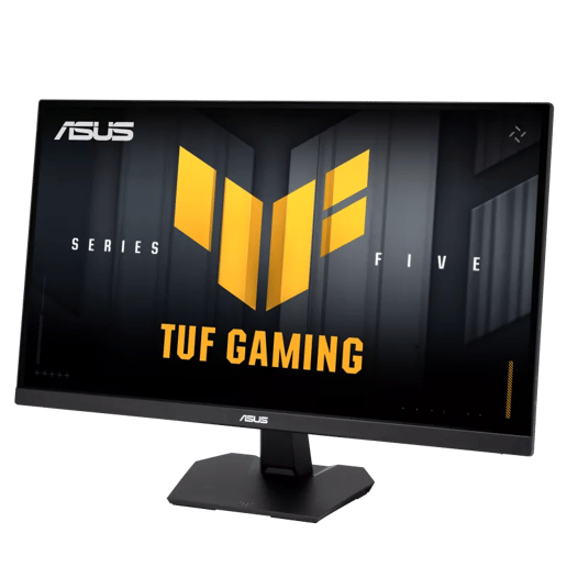 ASUS   27" Gaming Monitor - Fast IPS, 220Hz, 0.3ms, Speakers, HDMI, DP
