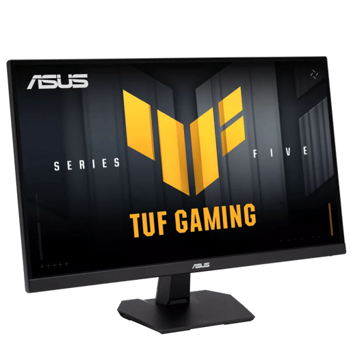 ASUS   27" Gaming Monitor - Fast IPS, 220Hz, 0.3ms, Speakers, HDMI, DP