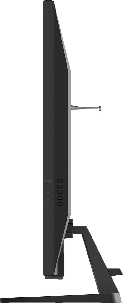 iiyama   43" 4K Monitor - VA, 144Hz, 0.3ms, Speakers, HDMI, DP