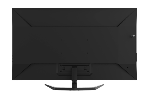 iiyama   43" 4K Monitor - VA, 144Hz, 0.3ms, Speakers, HDMI, DP