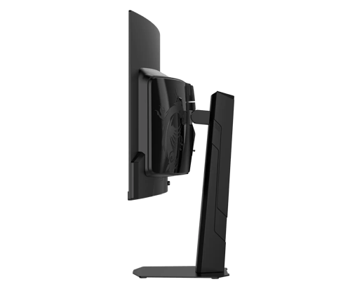 MSI   34" Curved Monitor - QD-OLED, 280Hz, 0.03ms, HDMI, DP