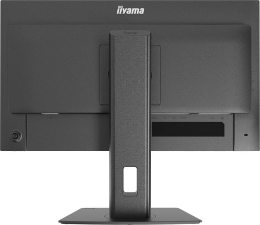iiyama   23.8" Full HD Monitor - IPS, 100Hz, 1ms, Speakers, HDMI, DP