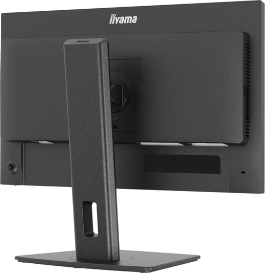 iiyama   23.8" Full HD Monitor - IPS, 100Hz, 1ms, Speakers, HDMI, DP