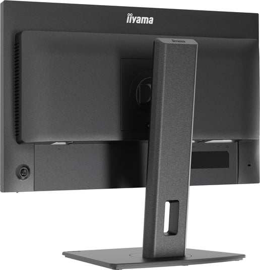 iiyama   23.8" Full HD Monitor - IPS, 100Hz, 1ms, Speakers, HDMI, DP