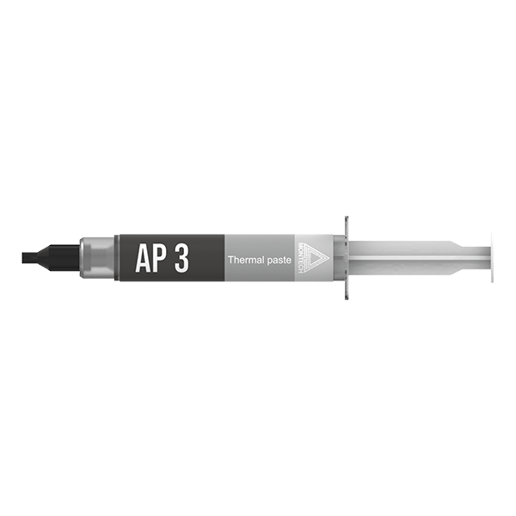 Montech AP3 High Performance Thermal Paste, 4g