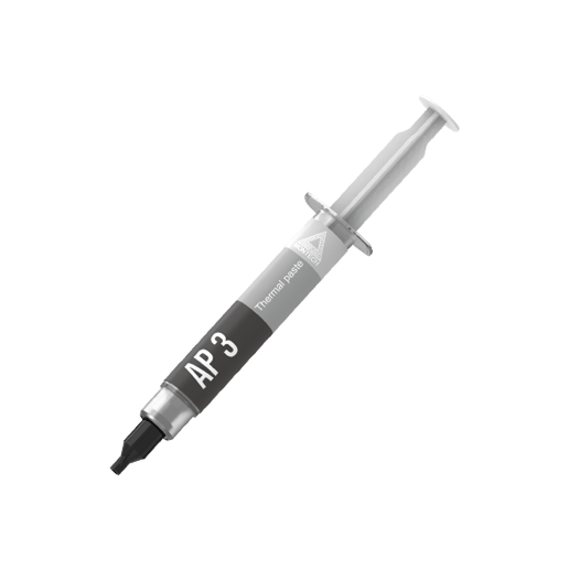 Montech AP3 High Performance Thermal Paste, 4g