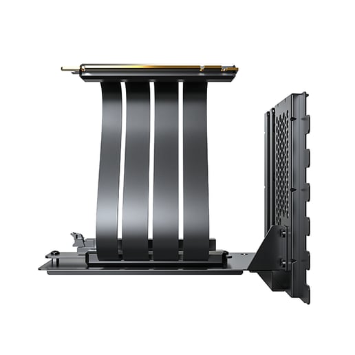 Montech VGM Vertical GPU Mounting Kit in Black
