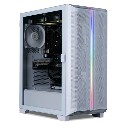 Horizon Ryzen 5 5600 RTX 4060 Ti Gaming PC