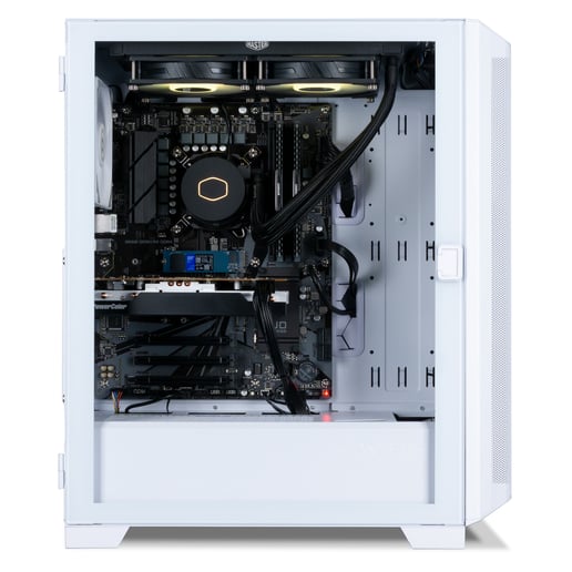 Horizon Ryzen 5 5600 RTX 4060 Ti Gaming PC