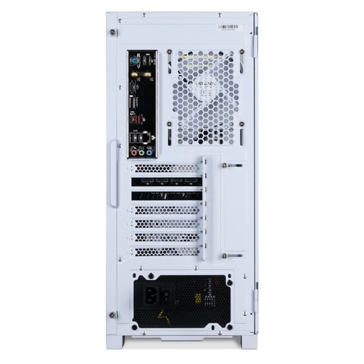 Horizon Ryzen 5 5600 RTX 4060 Ti Gaming PC