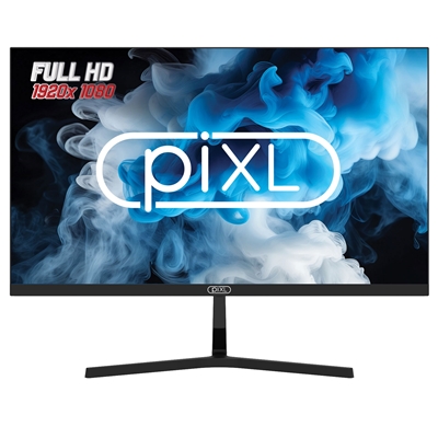 piXL CM215F17D 21.5" Full HD Monitor - VA, 100Hz, 5ms, HDMI