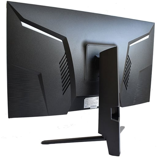 piXL CM27F10 27" Full HD Gaming Monitor - VA, 165Hz, 1ms, HDMI, DP