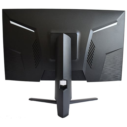 piXL CM27F10 27" Full HD Gaming Monitor - VA, 165Hz, 1ms, HDMI, DP